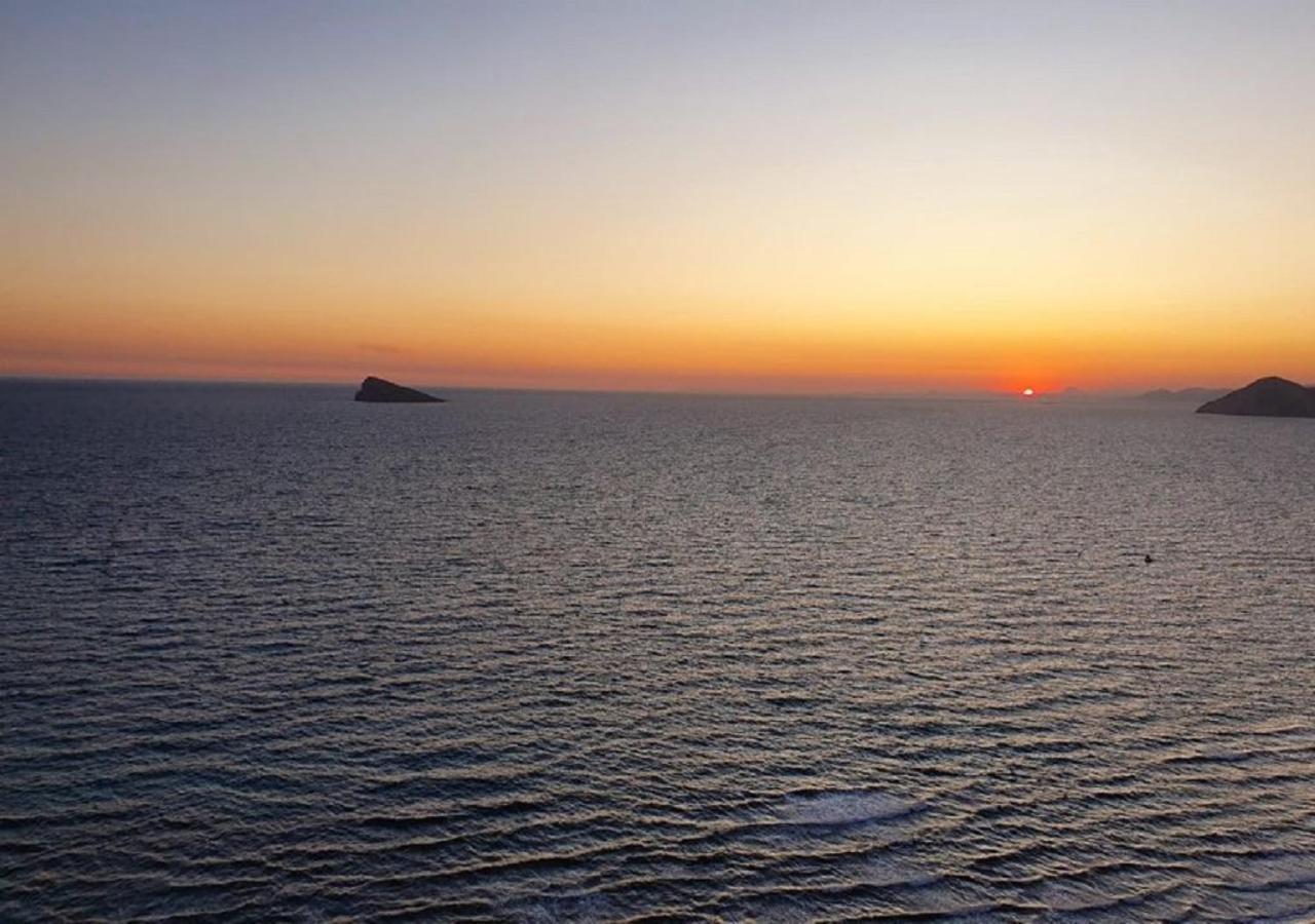 Coblanca 8-2º4 Apartman Benidorm Kültér fotó