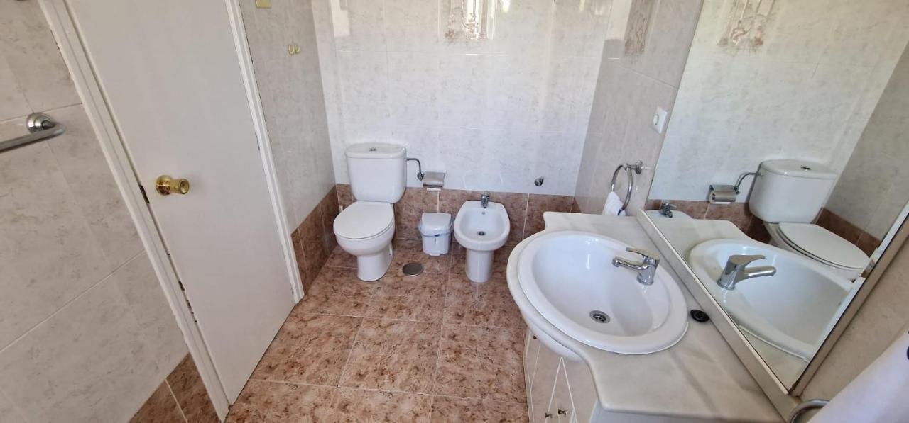 Coblanca 8-2º4 Apartman Benidorm Kültér fotó